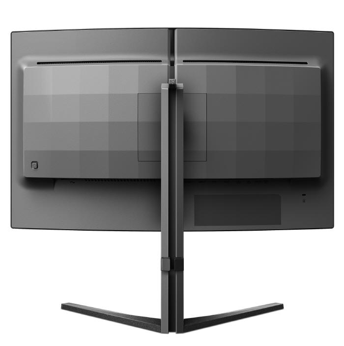Philips Evnia na PGA 2026 - turnieje z Alsen i monitory do wygrania