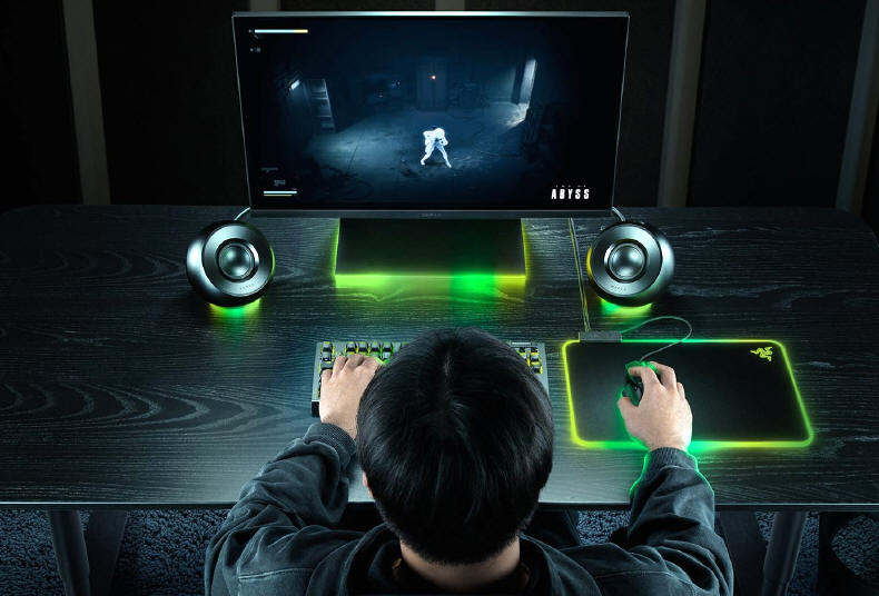 Razer Mako X o�ywia mroczny �wiat End of Abyss