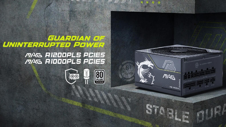 Nowości MSI redefiniują standardy komponentów PC na CES 2026