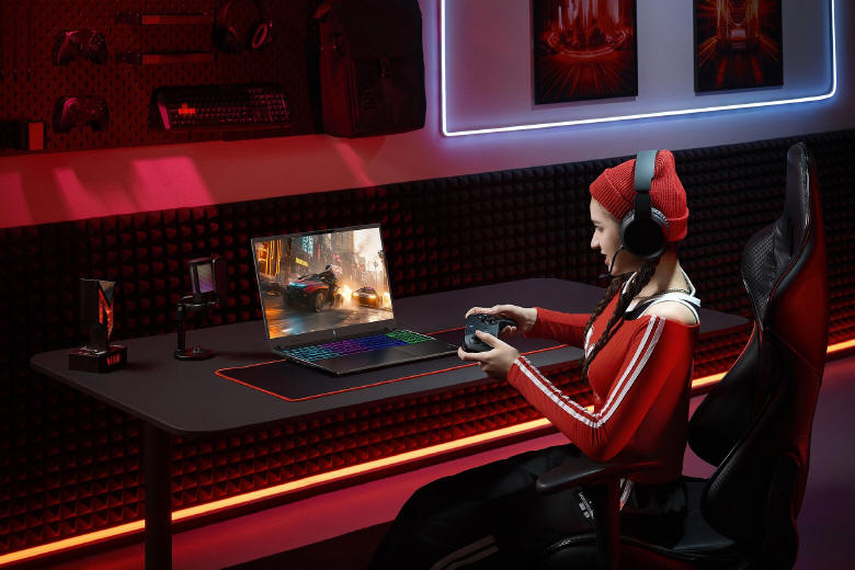 Acer wprowadza procesory AMD Ryzen AI 400 Series do Copilot+ PC