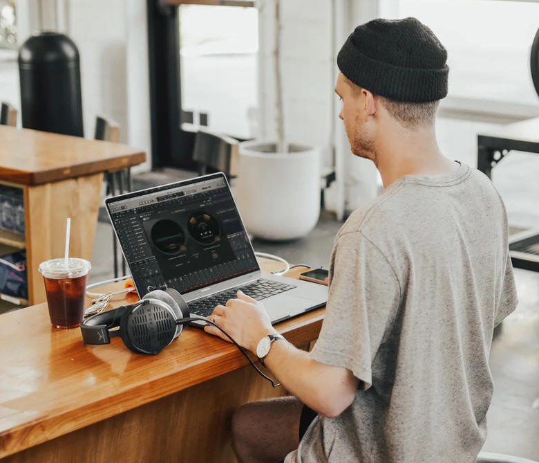 beyerdynamic HEADPHONE LAB - Cyfrowe rozszerzenie dla s�uchawek