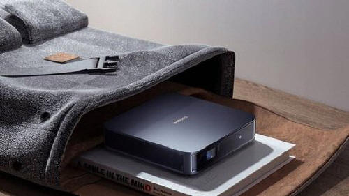 Projektory Dangbei - Zimowe Igrzyska Olimpijskie niczym na stadionie