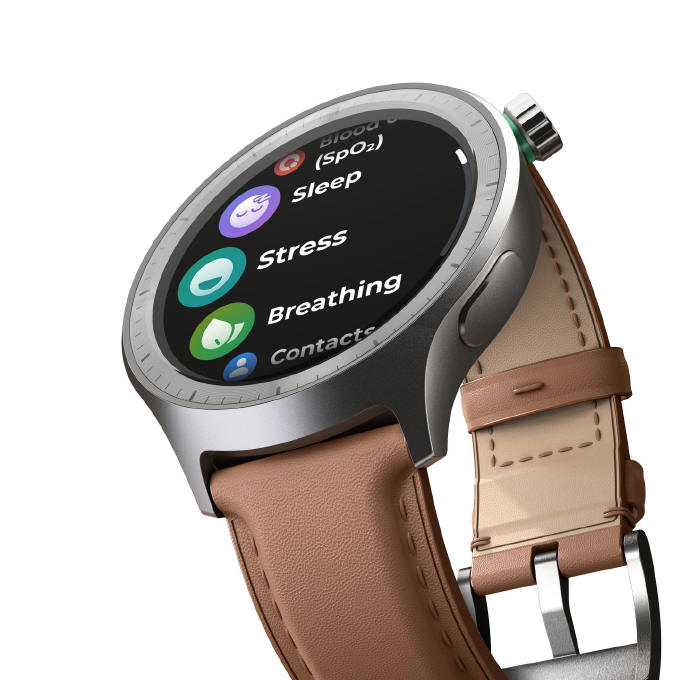 Moto watch debiutuje w Polsce