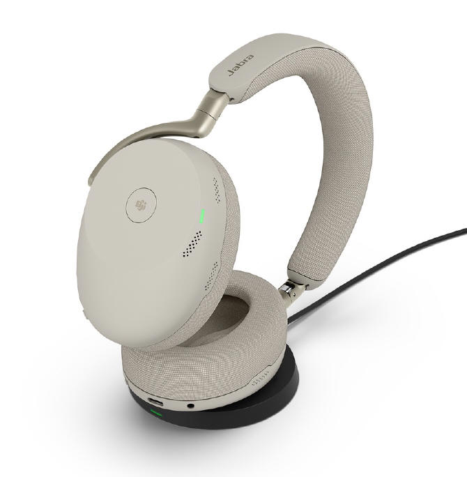 Jabra Evolve3 dost�pne w Polsce
