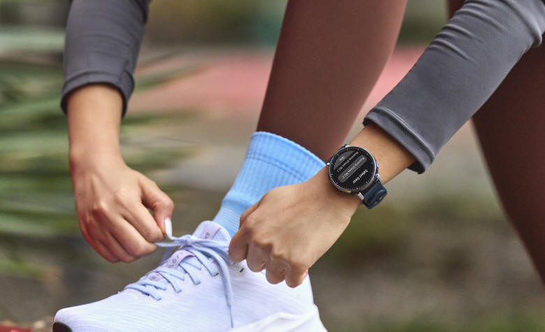 Amazfit Active 3 Premium