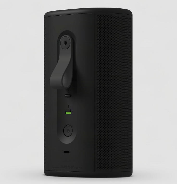 Sonos prezentuje nowe g�o�niki - Modele Play oraz Era 100 SL