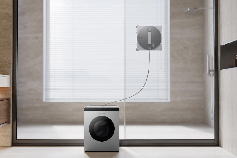 Nowe roboty ECOVACS, ju� dost�pne w Polsce