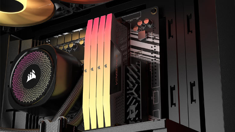 CORSAIR przedstawia obudow� 3200D Mid Tower z technologi� Airflow