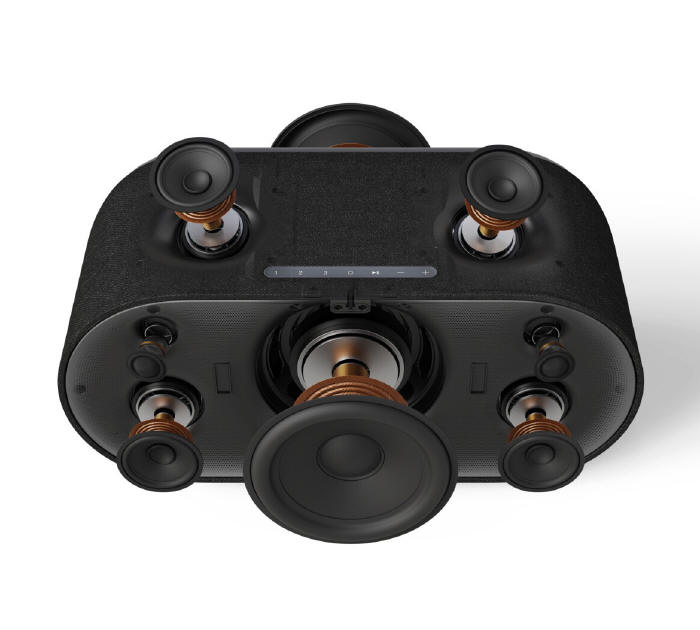 Denon Home 200, 400 i 600