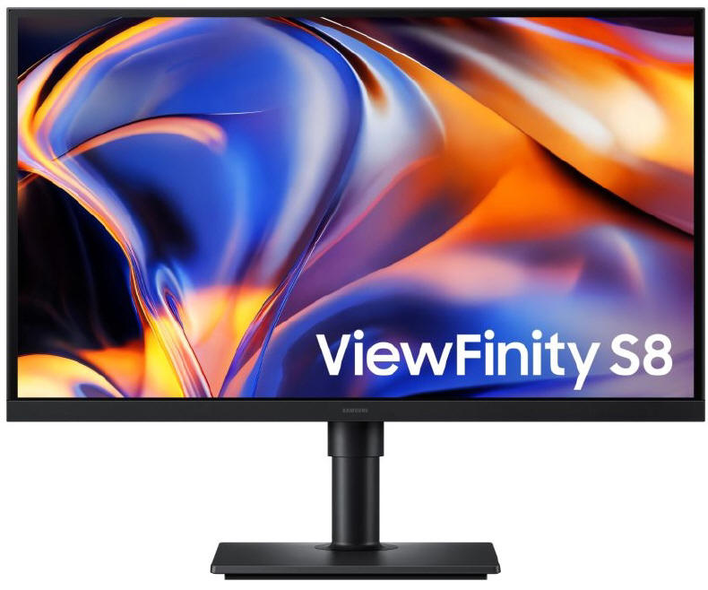 Samsung wprowadza monitor gamingowy o rozdzielczości 6K
