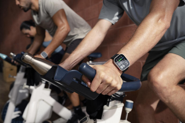 Amazfit Bip Max