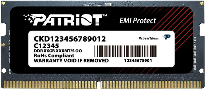 Patriot Memory na Computex 2026