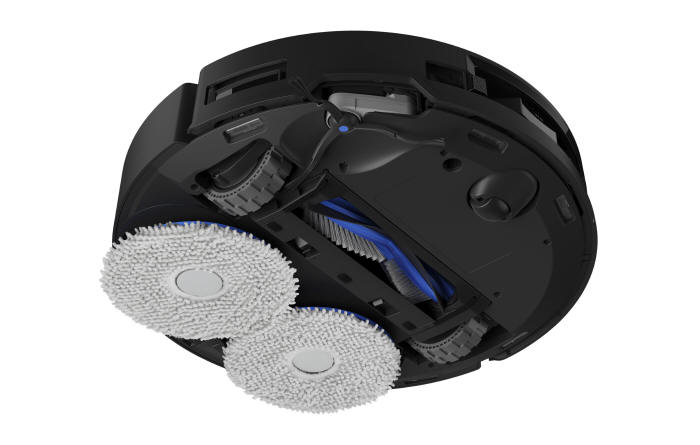 ECOVACS - Nowe roboty DEEBOT trafiaj� do Polski