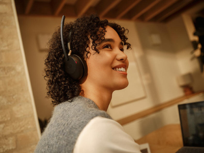 Jabra rozszerza seri� s�uchawek Evolve3