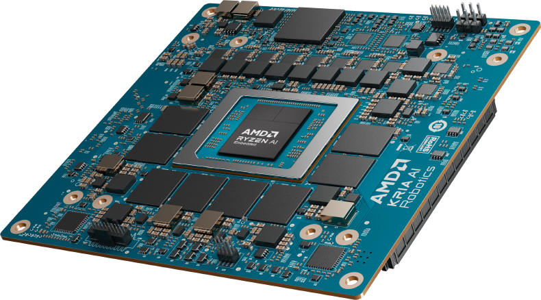 AMD Advancing AI 2026 - nowe wektory rozwoju AI