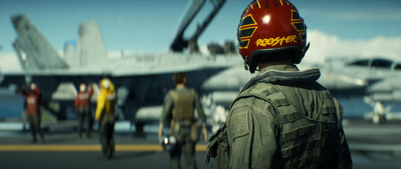 Top Gun ląduje w Battlefield 6 - darmowy okres próbny