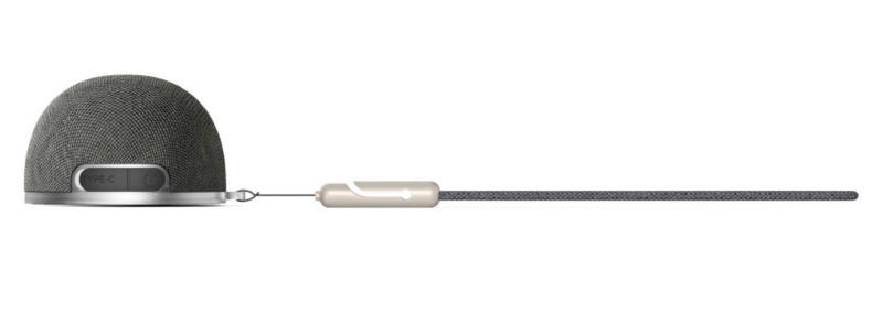 Hama MagBuddy - głośnik i magnetyczna podstawka pod telefon