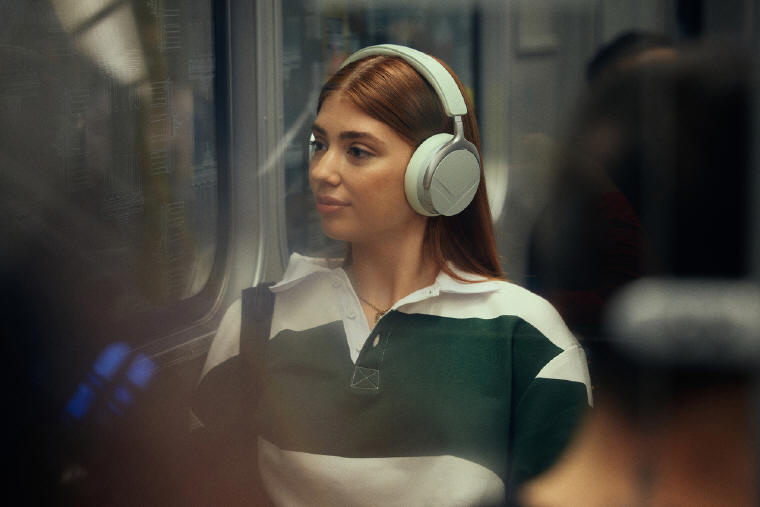 Beyerdynamic prezentuje s�uchawki bezprzewodowe AVENTHO Y