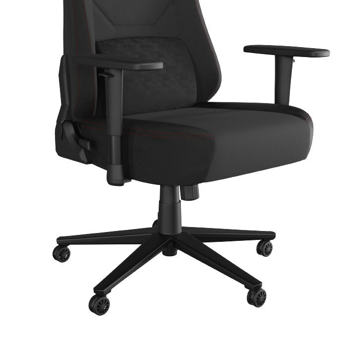 Nowy fotel GENESIS - Nitro 570
