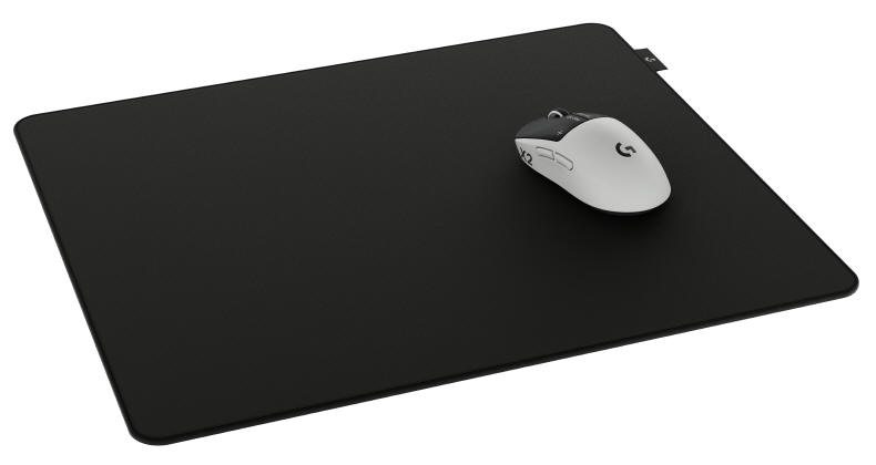 LOGITECH prezentuje nowo�ci na LOGITECH G PLAY 2026