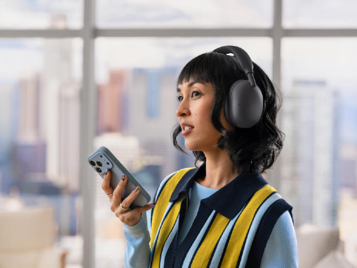 Logitech Zone Vibe Pro